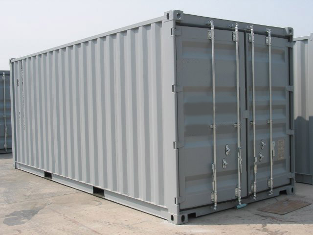 CSC Container Re-sertificaiton